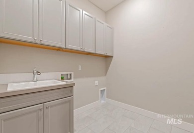 Experience resort-style living in this brand-new Shea Homes on Falcon Crest Golf Club in Idaho - for sale on GolfHomes.com, golf home, golf lot