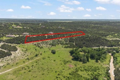 Discover the epitome of luxury living on this expansive 3+ acre on The Retreat in Texas - for sale on GolfHomes.com, golf home, golf lot