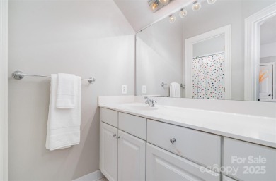 Welcome to 5537 Challis View Lane - a rare offering in the on Carmel Country Club in North Carolina - for sale on GolfHomes.com, golf home, golf lot