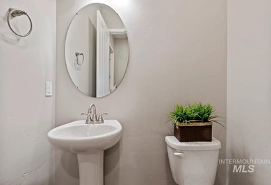 Experience resort-style living in this brand-new Shea Homes on Falcon Crest Golf Club in Idaho - for sale on GolfHomes.com, golf home, golf lot