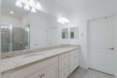 NEW PRICE IMPROVEMENT! DON'T MISS THIS PRISTINE VILLA - READY on Esplanade Golf and Country at Lakewood Ranch in Florida - for sale on GolfHomes.com, golf home, golf lot
