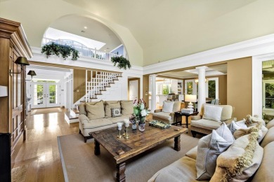 Situated on one of the premiere lots in Willowbend, tucked back on Willowbend Country Club and Golf Courses in Massachusetts - for sale on GolfHomes.com, golf home, golf lot