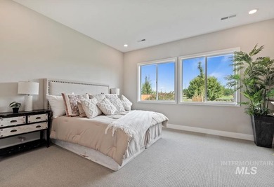 Experience resort-style living in this brand-new Shea Homes on Falcon Crest Golf Club in Idaho - for sale on GolfHomes.com, golf home, golf lot