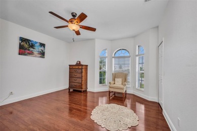 One of the LARGEST homes available with three full bedrooms on Kings Gate Golf Club in Florida - for sale on GolfHomes.com, golf home, golf lot