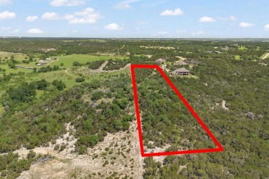 Discover the epitome of luxury living on this expansive 3+ acre on The Retreat in Texas - for sale on GolfHomes.com, golf home, golf lot