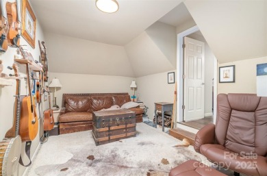 Welcome to 5537 Challis View Lane - a rare offering in the on Carmel Country Club in North Carolina - for sale on GolfHomes.com, golf home, golf lot