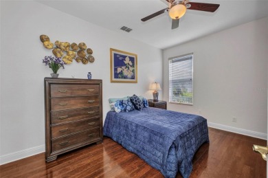 One of the LARGEST homes available with three full bedrooms on Kings Gate Golf Club in Florida - for sale on GolfHomes.com, golf home, golf lot
