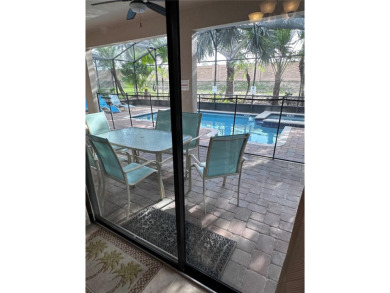 You must see this Fully Furnished 5-Bedroom Pool Home! Resort on The Oasis Club at Champions Gate in Florida - for sale on GolfHomes.com, golf home, golf lot