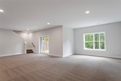 MOVE IN READY. Located in the gated Lake Keowee community of on Keowee Key Golf and Country Club in South Carolina - for sale on GolfHomes.com, golf home, golf lot