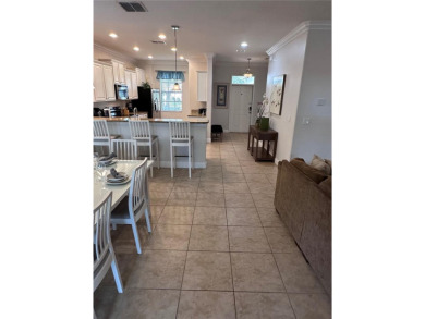 You must see this Fully Furnished 5-Bedroom Pool Home! Resort on The Oasis Club at Champions Gate in Florida - for sale on GolfHomes.com, golf home, golf lot