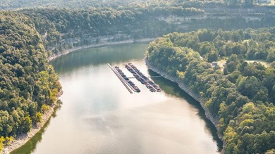 Motivated Sellers! Welcome to easy living at Woodson Bend on Woodson Bend Resort in Kentucky - for sale on GolfHomes.com, golf home, golf lot