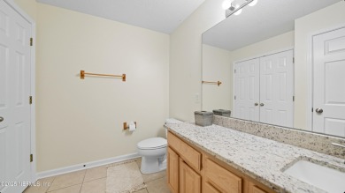 Welcome to Lake Ridge Villas North, nestled in the highly sought on Golf Club At Fleming Island in Florida - for sale on GolfHomes.com, golf home, golf lot