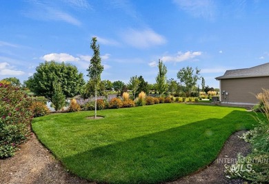 Experience resort-style living in this brand-new Shea Homes on Falcon Crest Golf Club in Idaho - for sale on GolfHomes.com, golf home, golf lot