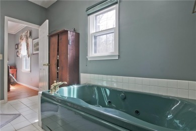 This charming two-bedroom home boasts an open floor plan that on Bent Tree Golf Course in Georgia - for sale on GolfHomes.com, golf home, golf lot
