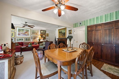 Motivated Sellers! Welcome to easy living at Woodson Bend on Woodson Bend Resort in Kentucky - for sale on GolfHomes.com, golf home, golf lot