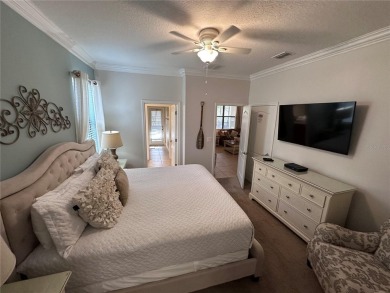 You must see this Fully Furnished 5-Bedroom Pool Home! Resort on The Oasis Club at Champions Gate in Florida - for sale on GolfHomes.com, golf home, golf lot