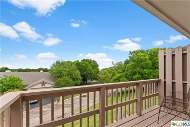 What a fabulous cozy and well-designed townhome! The layout is on Mill Creek Golf Club in Texas - for sale on GolfHomes.com, golf home, golf lot