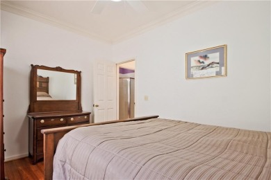 This charming two-bedroom home boasts an open floor plan that on Bent Tree Golf Course in Georgia - for sale on GolfHomes.com, golf home, golf lot