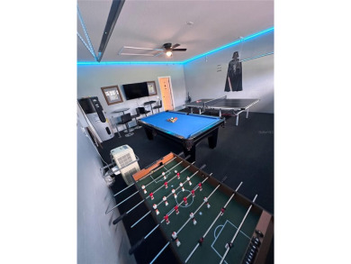 You must see this Fully Furnished 5-Bedroom Pool Home! Resort on The Oasis Club at Champions Gate in Florida - for sale on GolfHomes.com, golf home, golf lot