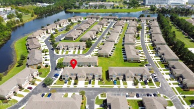 Welcome to Lake Ridge Villas North, nestled in the highly sought on Golf Club At Fleming Island in Florida - for sale on GolfHomes.com, golf home, golf lot
