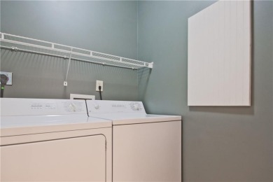 This charming two-bedroom home boasts an open floor plan that on Bent Tree Golf Course in Georgia - for sale on GolfHomes.com, golf home, golf lot