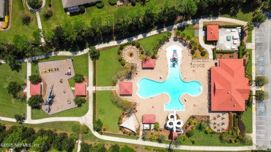 Welcome to Lake Ridge Villas North, nestled in the highly sought on Golf Club At Fleming Island in Florida - for sale on GolfHomes.com, golf home, golf lot