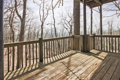 This charming two-bedroom home boasts an open floor plan that on Bent Tree Golf Course in Georgia - for sale on GolfHomes.com, golf home, golf lot