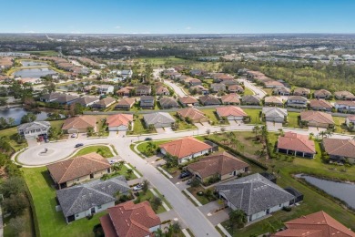 NEW PRICE IMPROVEMENT! DON'T MISS THIS PRISTINE VILLA - READY on Esplanade Golf and Country at Lakewood Ranch in Florida - for sale on GolfHomes.com, golf home, golf lot