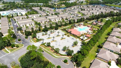 Welcome to Lake Ridge Villas North, nestled in the highly sought on Golf Club At Fleming Island in Florida - for sale on GolfHomes.com, golf home, golf lot