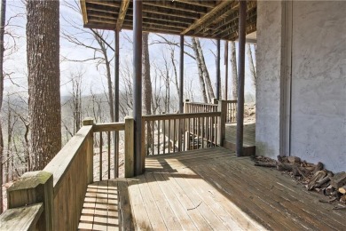 This charming two-bedroom home boasts an open floor plan that on Bent Tree Golf Course in Georgia - for sale on GolfHomes.com, golf home, golf lot
