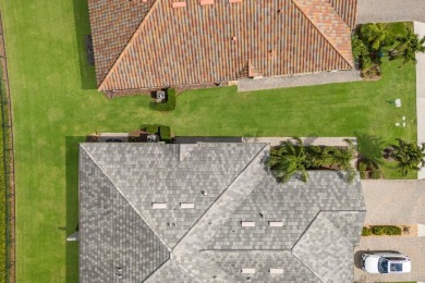 NEW PRICE IMPROVEMENT! DON'T MISS THIS PRISTINE VILLA - READY on Esplanade Golf and Country at Lakewood Ranch in Florida - for sale on GolfHomes.com, golf home, golf lot