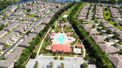 Welcome to Lake Ridge Villas North, nestled in the highly sought on Golf Club At Fleming Island in Florida - for sale on GolfHomes.com, golf home, golf lot