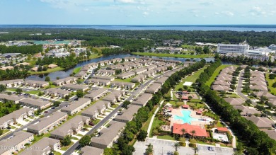 Welcome to Lake Ridge Villas North, nestled in the highly sought on Golf Club At Fleming Island in Florida - for sale on GolfHomes.com, golf home, golf lot