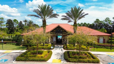 Welcome to Lake Ridge Villas North, nestled in the highly sought on Golf Club At Fleming Island in Florida - for sale on GolfHomes.com, golf home, golf lot