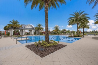 NEW PRICE IMPROVEMENT! DON'T MISS THIS PRISTINE VILLA - READY on Esplanade Golf and Country at Lakewood Ranch in Florida - for sale on GolfHomes.com, golf home, golf lot