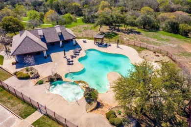 Discover the epitome of luxury living on this expansive 3+ acre on The Retreat in Texas - for sale on GolfHomes.com, golf home, golf lot