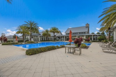 NEW PRICE IMPROVEMENT! DON'T MISS THIS PRISTINE VILLA - READY on Esplanade Golf and Country at Lakewood Ranch in Florida - for sale on GolfHomes.com, golf home, golf lot