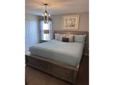 You must see this Fully Furnished 5-Bedroom Pool Home! Resort on The Oasis Club at Champions Gate in Florida - for sale on GolfHomes.com, golf home, golf lot