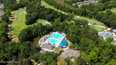 Welcome to Lake Ridge Villas North, nestled in the highly sought on Golf Club At Fleming Island in Florida - for sale on GolfHomes.com, golf home, golf lot