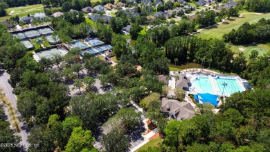Welcome to Lake Ridge Villas North, nestled in the highly sought on Golf Club At Fleming Island in Florida - for sale on GolfHomes.com, golf home, golf lot