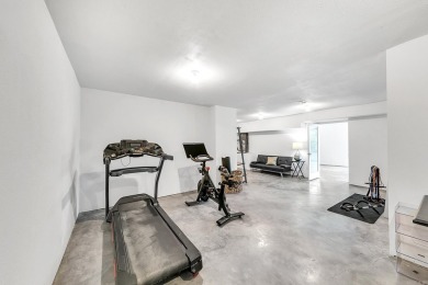 Modern luxury meets functional design in this stunning home on Greystone Country Club in Arkansas - for sale on GolfHomes.com, golf home, golf lot