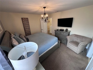 You must see this Fully Furnished 5-Bedroom Pool Home! Resort on The Oasis Club at Champions Gate in Florida - for sale on GolfHomes.com, golf home, golf lot
