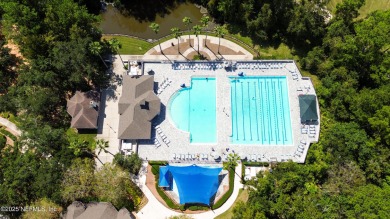 Welcome to Lake Ridge Villas North, nestled in the highly sought on Golf Club At Fleming Island in Florida - for sale on GolfHomes.com, golf home, golf lot