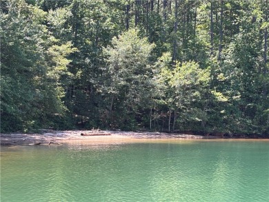 MOVE IN READY. Located in the gated Lake Keowee community of on Keowee Key Golf and Country Club in South Carolina - for sale on GolfHomes.com, golf home, golf lot