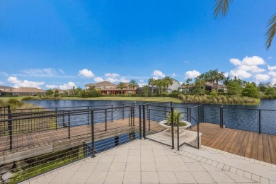 NEW PRICE IMPROVEMENT! DON'T MISS THIS PRISTINE VILLA - READY on Esplanade Golf and Country at Lakewood Ranch in Florida - for sale on GolfHomes.com, golf home, golf lot