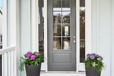 Experience the charm and comfort of Lowcountry living in this on Charleston National Golf Club in South Carolina - for sale on GolfHomes.com, golf home, golf lot