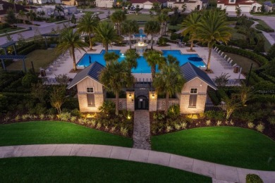 NEW PRICE IMPROVEMENT! DON'T MISS THIS PRISTINE VILLA - READY on Esplanade Golf and Country at Lakewood Ranch in Florida - for sale on GolfHomes.com, golf home, golf lot