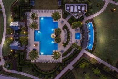NEW PRICE IMPROVEMENT! DON'T MISS THIS PRISTINE VILLA - READY on Esplanade Golf and Country at Lakewood Ranch in Florida - for sale on GolfHomes.com, golf home, golf lot