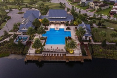 NEW PRICE IMPROVEMENT! DON'T MISS THIS PRISTINE VILLA - READY on Esplanade Golf and Country at Lakewood Ranch in Florida - for sale on GolfHomes.com, golf home, golf lot