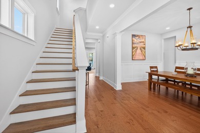 Experience the charm and comfort of Lowcountry living in this on Charleston National Golf Club in South Carolina - for sale on GolfHomes.com, golf home, golf lot